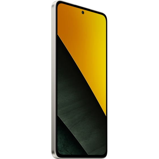 Poco M7 Pro 5G 512GB - Silver image 2