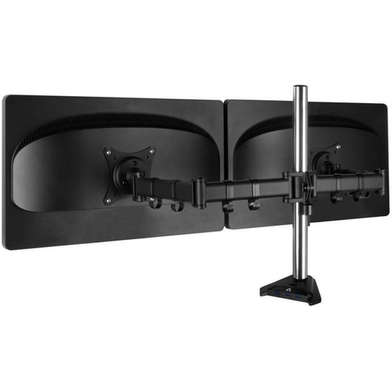 Βάση στήριξης οθόνης με βραχίονα Arctic Z2 Pro (Gen 3) έως 35" - Μαύρο image 3