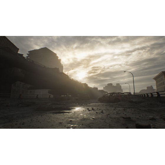 Resident Evil: Requiem Deluxe Edition (Code in a Box) - Nintendo Switch 2 image 9