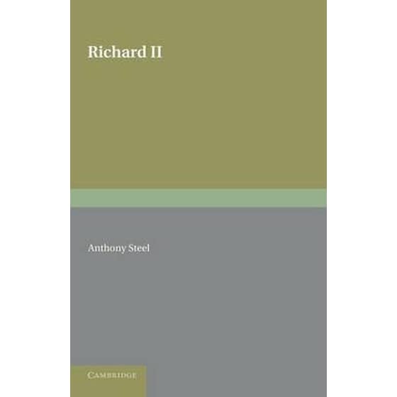 Richard II image 0