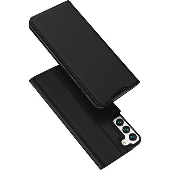 Θήκη Samsung Galaxy S22 - Dux Ducis Skin Pro - Μαύρο image 0
