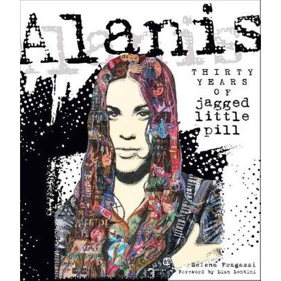 Alanis image 0
