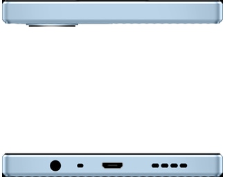 Realme C30 32GB - Lake Blue image 8