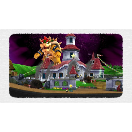 Super Mario Galaxy + Super Mario Galaxy 2 - Nintendo Switch image 5