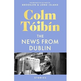 The News from Dublin