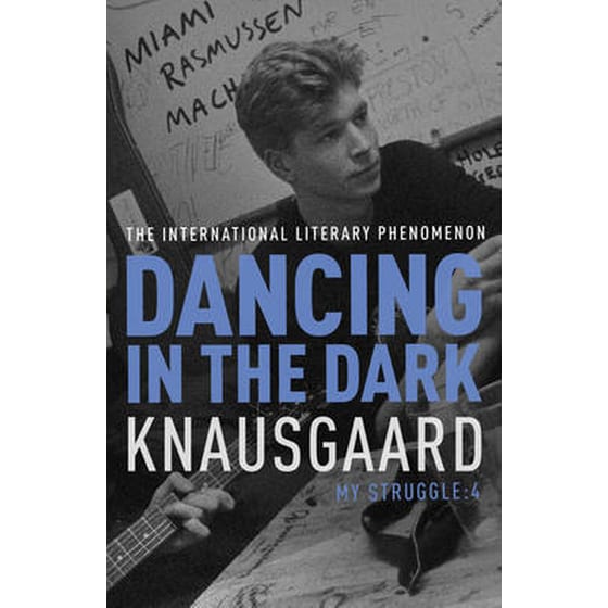 Dancing in the Dark image 0