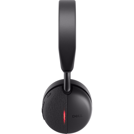 Ακουστικά Headset  Dell Pro Plus Wireless ANC Headset WL5024 - Black image 6