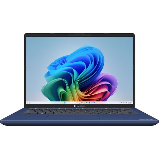 Toshiba Portege Z40L-N 14" FHD+ IPS (Intel Core Ultra7-258V/32 GB/1TB SSD/Arc Graphics/Win11Pro) Laptop image 7