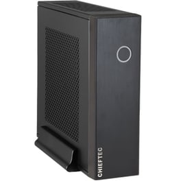Κουτί Desktop Chieftec Ix-03b-op Mini-tower Black