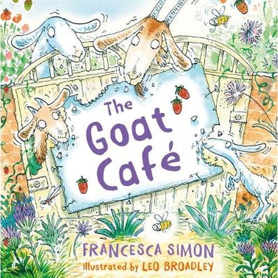 Goat Cafe image 0