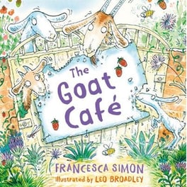 Goat Cafe