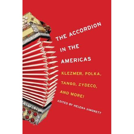 Accordion in the Americas image 0