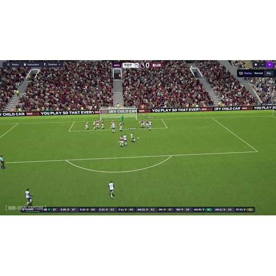 Football Manager 26 - PS5 image 3