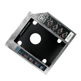 Logilink AD0016 Πλαίσιο Σκληρού Δίσκου CD/DVD Σε 2,5'' SATA