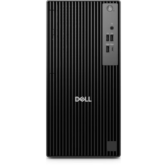 Dell Pro QCT1250 (Intel Core i3-14100/8GB/512GB SSD/Intel UHD Graphics/Win11Pro) image 4