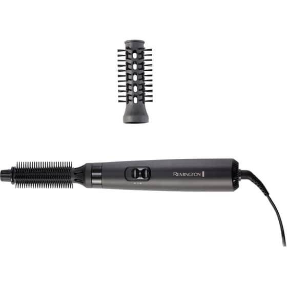 Ηλεκτρική Βούρτσα REMINGTON Blow Dry & Style Caring Airstyler AS7100 400 W Μαύρο image 1