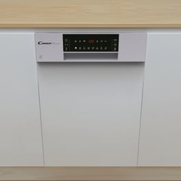 CANDY CDSH 2D11453 για 11 Σερβίτσια Εντοιχιζόμενο Πλυντήριο Πιάτων Inox