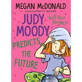 Judy Moody Predicts the Future