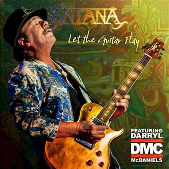 Let The Guitar Play image 0