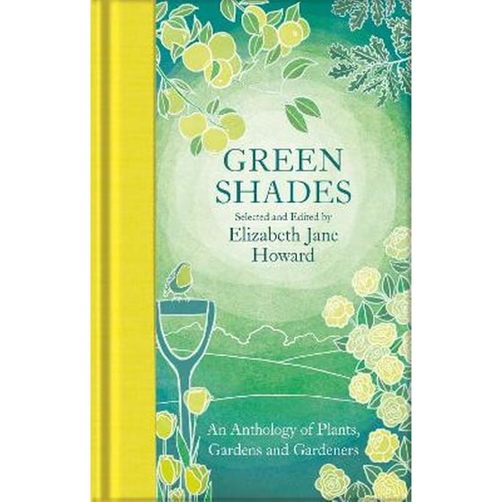 Green Shades image 0