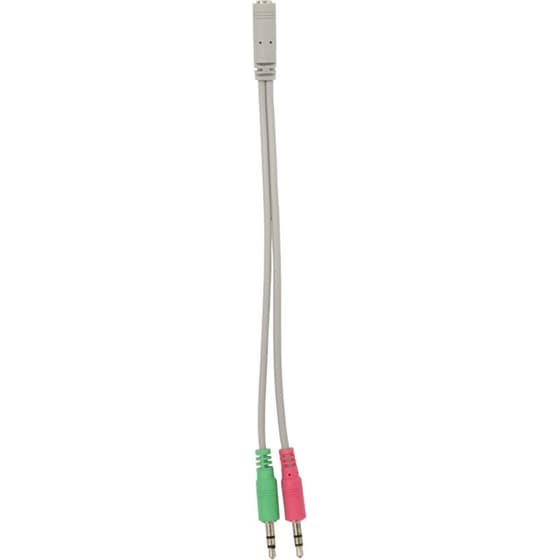 White Shark Parrot Gaming Ενσύρματα Ακουστικά 3.5mm - Ροζ image 8