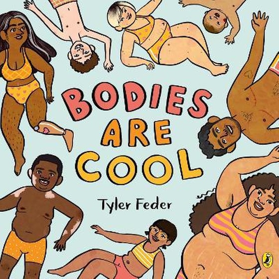 Bodies Are Cool image 0