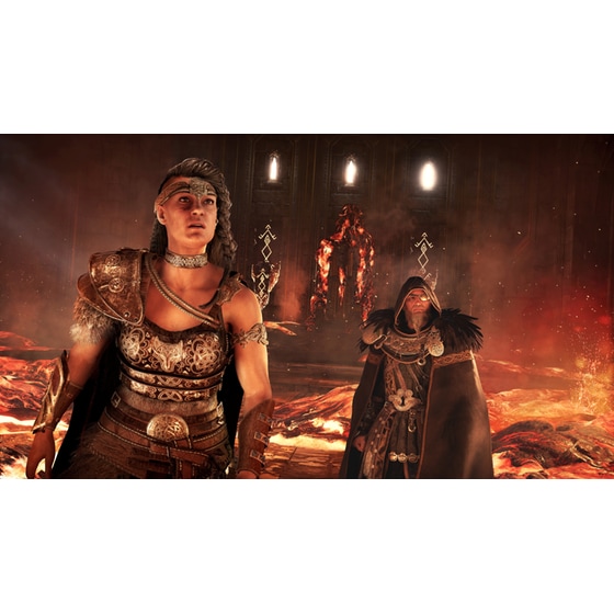 Assassin’s Creed Valhalla Dawn of Ragnarök Expansion Pack (Code in a Box) - PS4 image 3