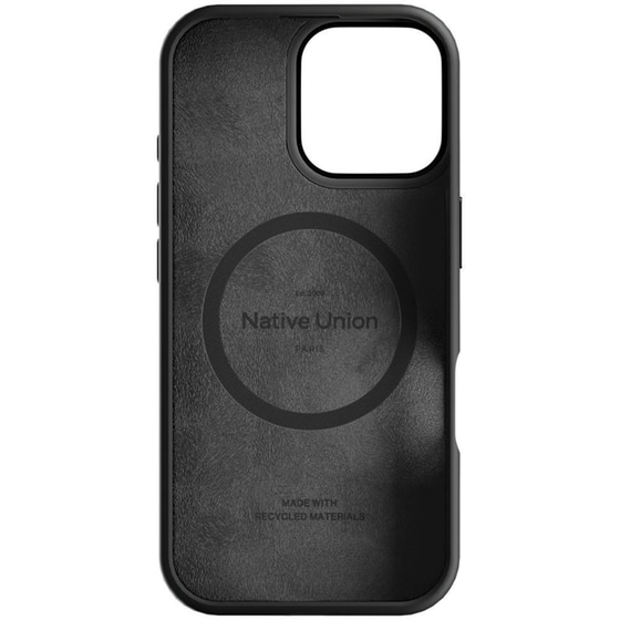 Θήκη Apple iPhone 16 Pro Max - Native Union Active Case - Black image 2