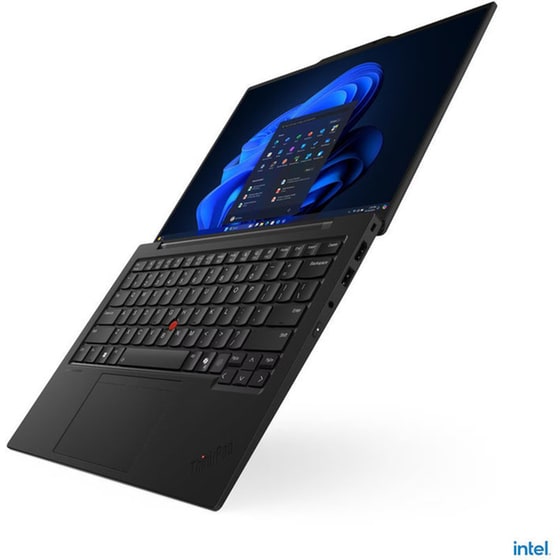 Lenovo ThinkPad X1 Carbon Gen 13  14'' WQXGA+ OLED (Intel Core Ultra 7 265U/64 GB/1TB SSD/Intel AI Graphics/Win11Pro) Laptop image 2