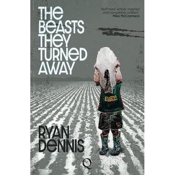 Beasts They Turned Away image 0