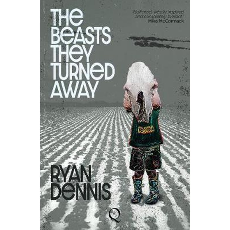 Beasts They Turned Away