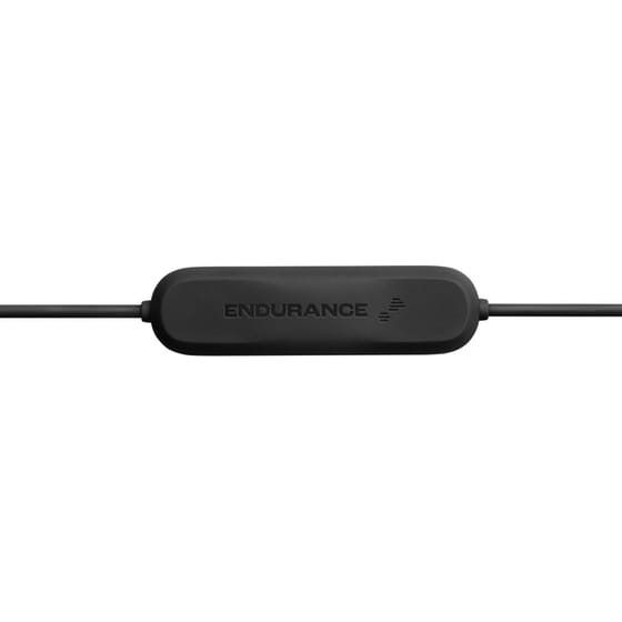 JBL Endurance Run 3 Handsfree Bluetooth - Black/Grey image 6