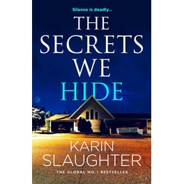 The Secrets We Hide