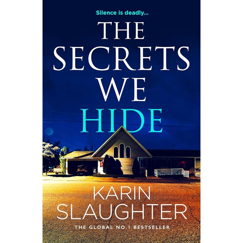 The Secrets We Hide