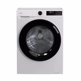 CANDY GD 412BL10-S 12 kg 1400 Στροφές Λευκό Πλυντήριο Ρούχων
