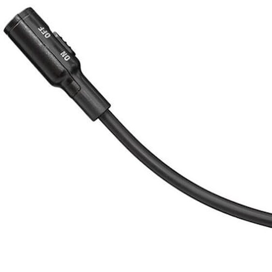White Shark Wildcat Gaming Ενσύρματα Ακουστικά 3.5mm με LED Φωτισμό - Μαύρα image 2