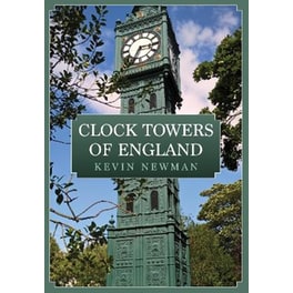 Clock Towers of England