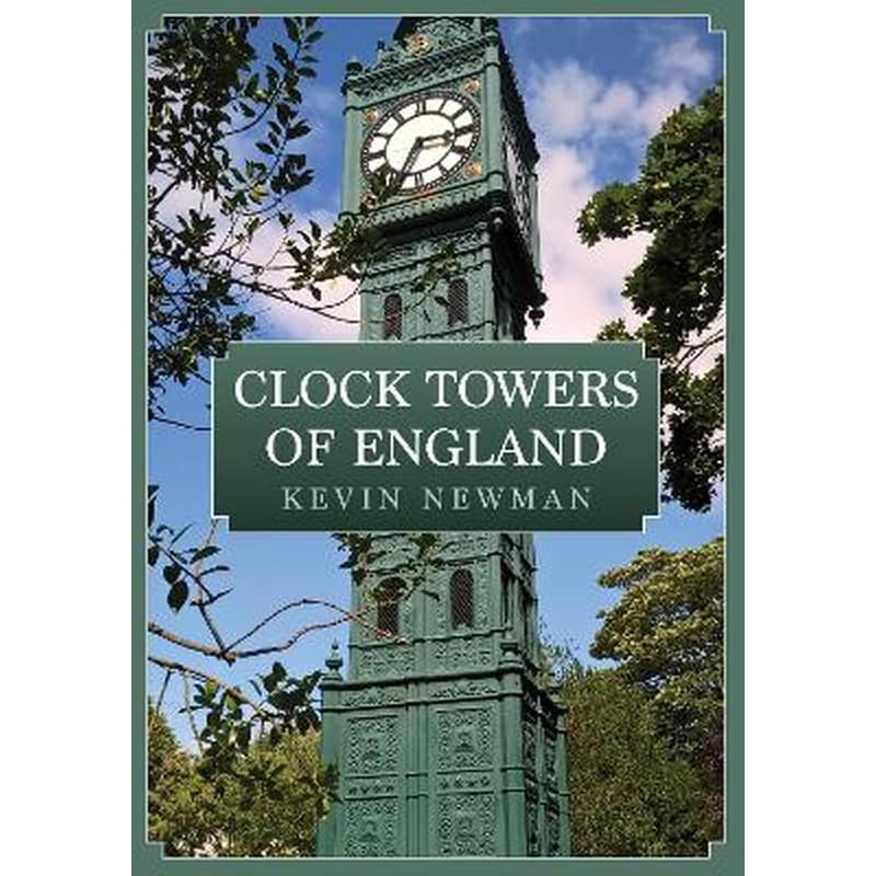 Clock Towers of England