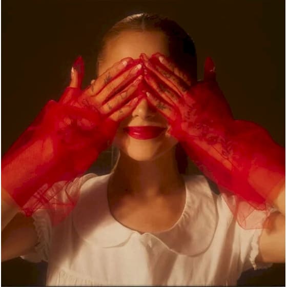 Eternal Sunshine (LP Red) image 0