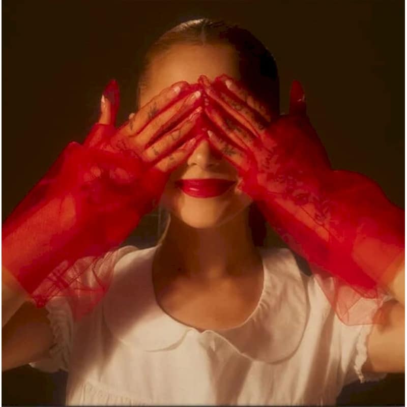 Eternal Sunshine (LP Red)