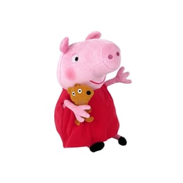 Λούτρινο Peppa Pig