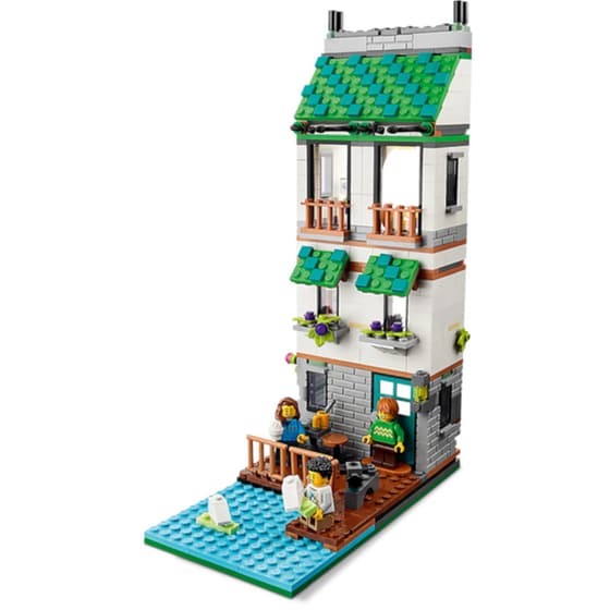 LEGO® Creator Cozy House (31139) image 9