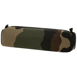 Κασετίνα Βαρελάκι Polo Μονή Χακί