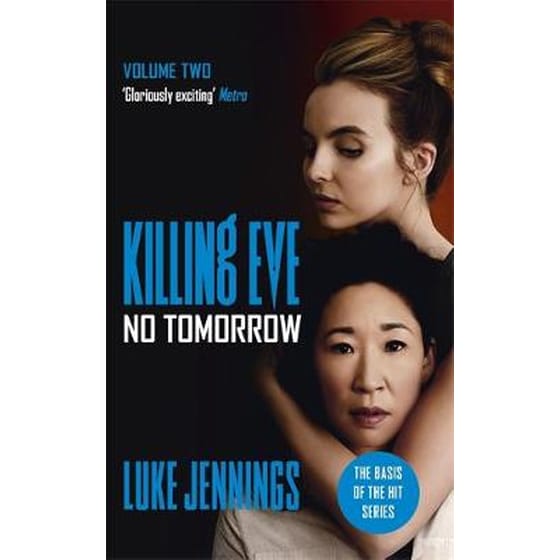 No Tomorrow image 0