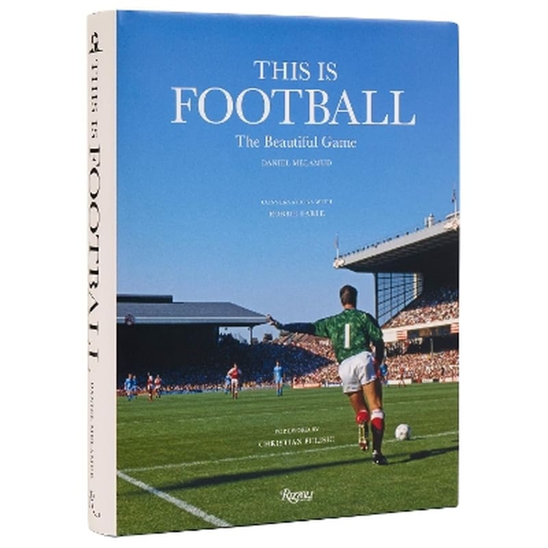 This is Football