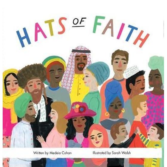 Hats of Faith image 0