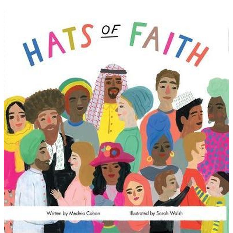 Hats of Faith