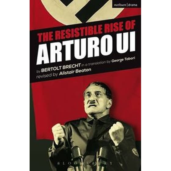 The Resistible Rise of Arturo Ui image 0