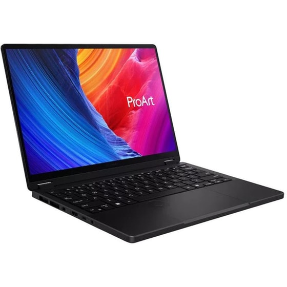 Asus ProArt PX13 HN7306EA-LX024X 13.3" QHD+ OLED (AMD Ryzen AI Max+-395/128 GB/1TB SSD/Radeon Graphics/Windows 11 Pro) Laptop image 1