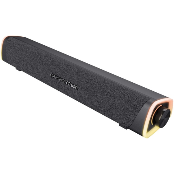 Trust GXT 620 AXON Soundbar 12W - Μαύρο image 1